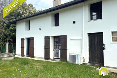 Maison 6 pièces 229000 €