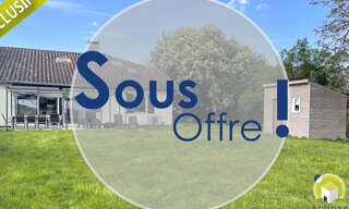 Maison 6 Pièces 170 m² à vendre à Montrevel-en-Bresse (01340)