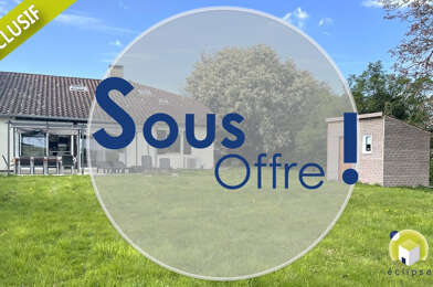 Maison 6 pièces 229000 €