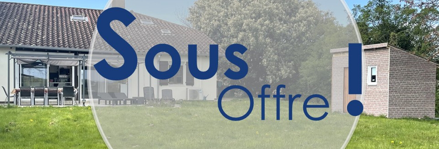 Maison 6 Pièces 170 m² à vendre à Montrevel-en-Bresse (01340)