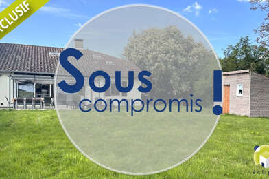 Maison 6 pièces 229000 €
