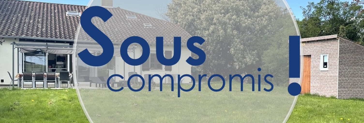 Maison 6 Pièces 170 m² à vendre à Montrevel-en-Bresse (01340)