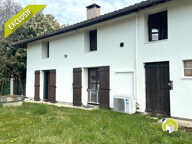A vendre CUET - MONTREVEL EN BRESSE - Maison mitoyenne 4 Cha — photo 2