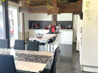 A vendre CUET - MONTREVEL EN BRESSE - Maison mitoyenne 4 Cha — photo 4