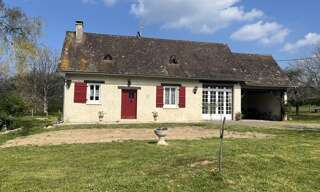 Maison 4 Pièces 97 m² à vendre à Augignac (24300)