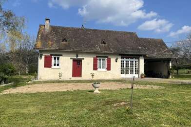 Maison 4 pièces 150500 €