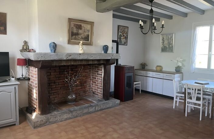 Périgourdine de 4 pièces principales — photo 2