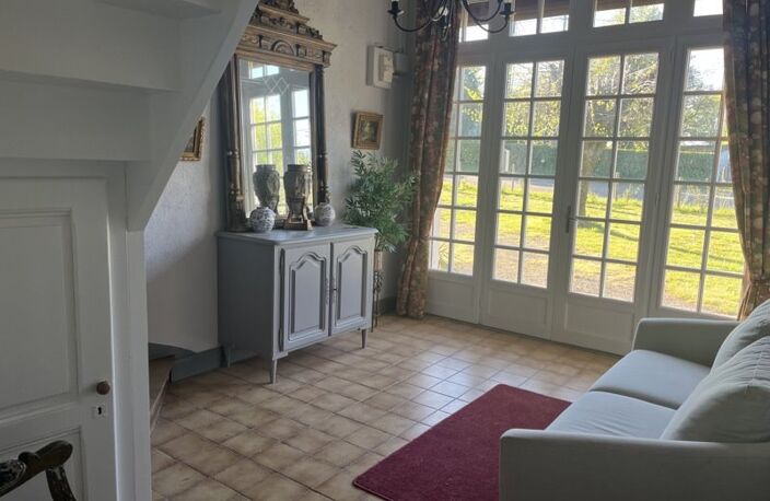 Périgourdine de 4 pièces principales — photo 3