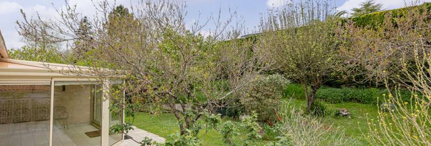 Maison 5 Pièces 93 m² à vendre à Fontcouverte (17100)