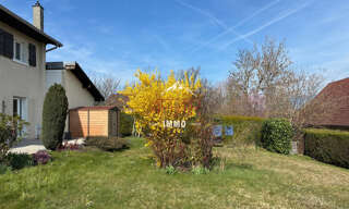 Maison 4 Pièces 100 m² à vendre à Monnetier-Mornex (74560)