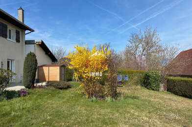 Maison 4 pièces 495000 €