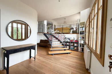 Maison 7 pièces 990000 €