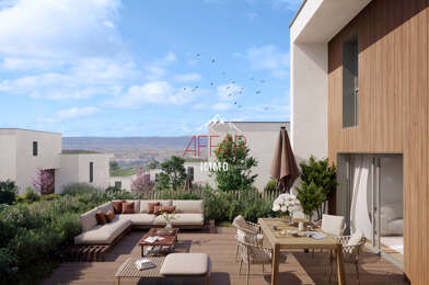 Appartement 5 pièces 860000 €