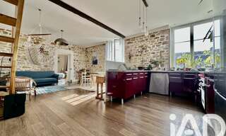 Appartement 6 Pièces 120 m² à vendre à Quimper (29000)