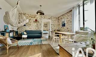 Appartement 6 Pièces 120 m² à vendre à Quimper (29000)