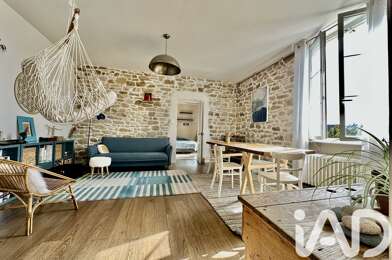 Appartement 6 pièces 266000 €