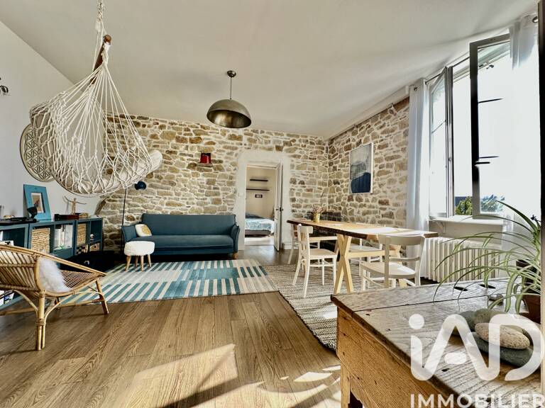 Vente Appartement 6 pièces — photo 1