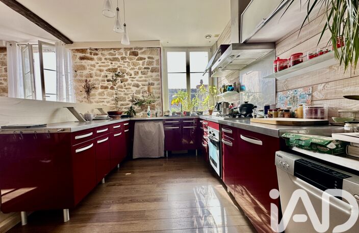 Vente Appartement 6 pièces — photo 3