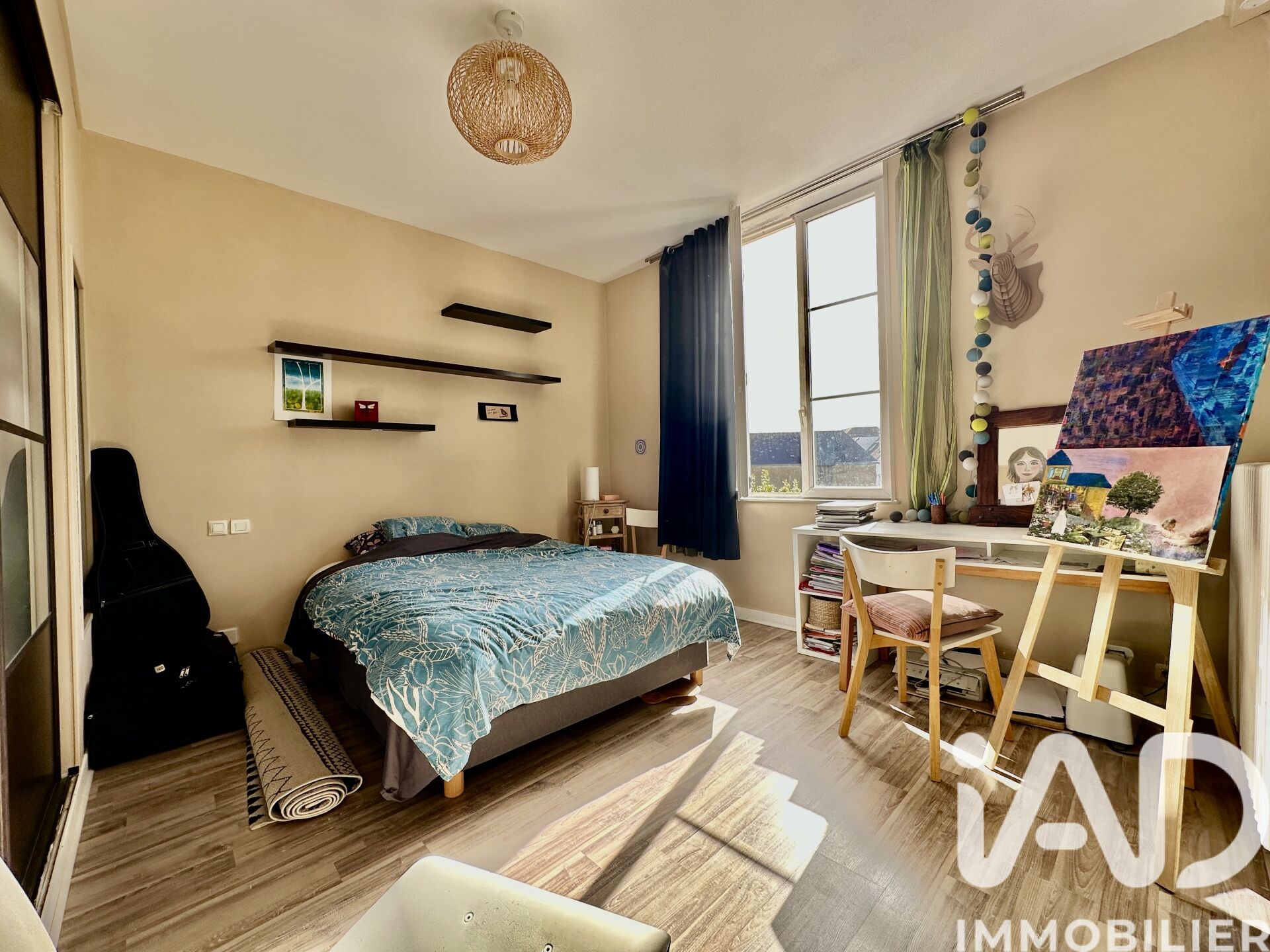 Vente Appartement 6 pièces - Photo 4