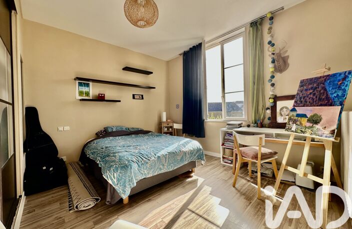 Vente Appartement 6 pièces — photo 4