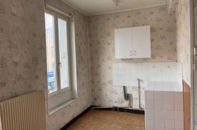 Maison 4 pièces 117000 €