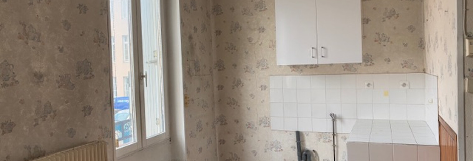 Maison 4 Pièces 83 m² à vendre à Carcassonne (11000)