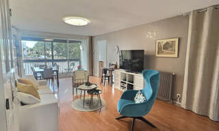 Appartement 3 Pièces 68 m² à vendre à Saint-Cyprien (66750)