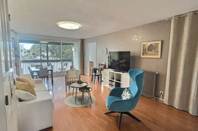 Appartement 3 pièces 214000 €