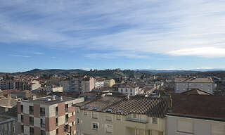 Appartement 4 Pièces 88 m² à vendre à Carcassonne (11000)
