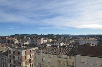 Appartement 4 pièces 185000 €