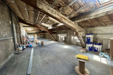 Appartement 3 pièces 45000 €