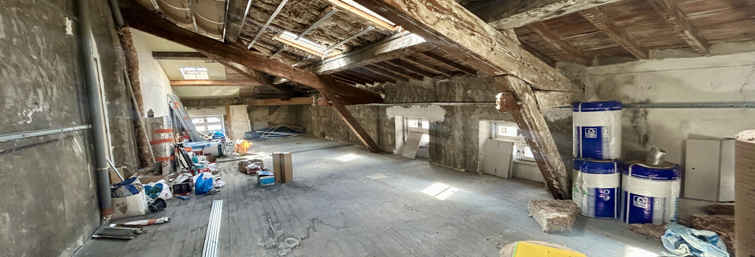 Appartement 3 Pièces 92 m² à vendre à Carcassonne (11000)