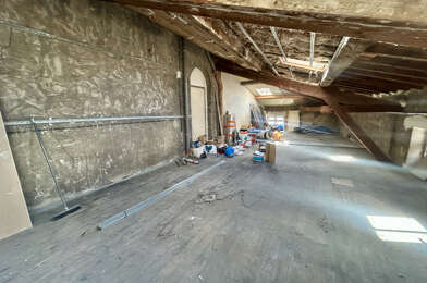 Appartement 3 pièces 39500 €