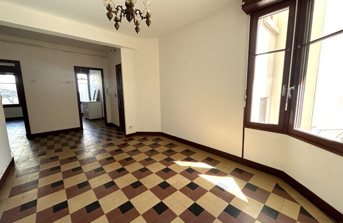 Appartement T3 bis de 69m2 — photo 2