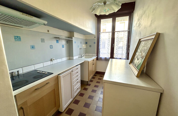 Appartement T3 bis de 69m2 — photo 3