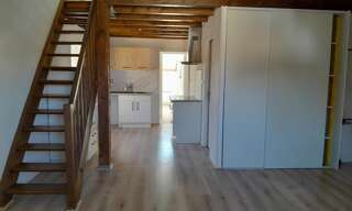 Appartement 4 Pièces 66 m² à louer à Fesches-le-Châtel (25490)