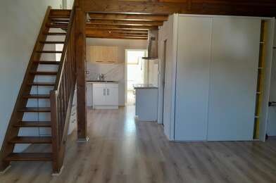 Appartement 4 pièces 630 €