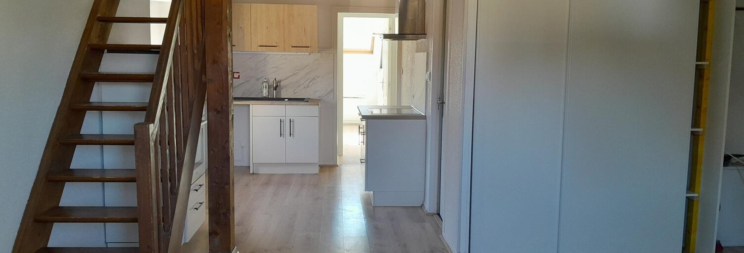 Appartement 4 Pièces 66 m² à louer à Fesches-le-Châtel (25490)