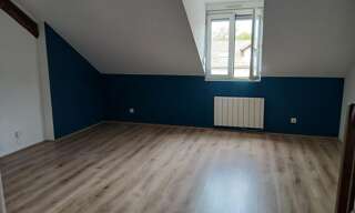 Appartement 4 Pièces 66 m² à louer à Fesches-le-Châtel (25490)