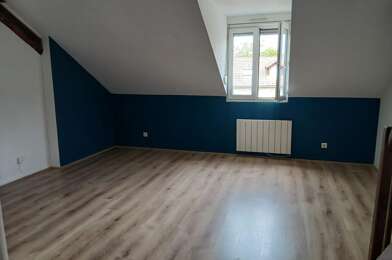 Appartement 4 pièces 595 €
