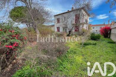 Maison 6 pièces 250000 €