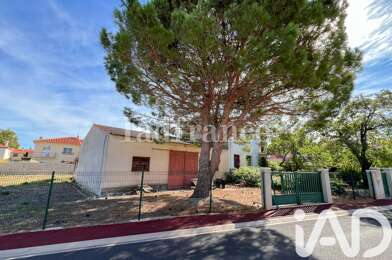 Appartement 1 pièces 160000 €