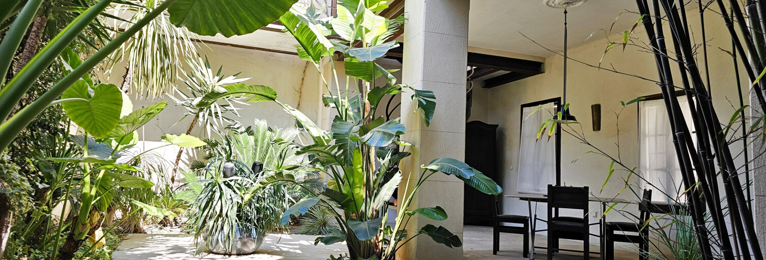 Maison 7 Pièces 232 m² à vendre à Aigues-Mortes (30220)