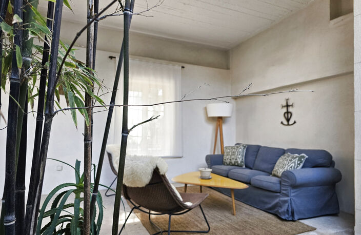 Maison  d'exception intra-muros à AIGUES MORTES — photo 3