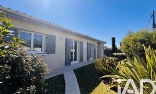 Maison 5 Pièces 128 m² à vendre à Soulac-sur-Mer (33780)