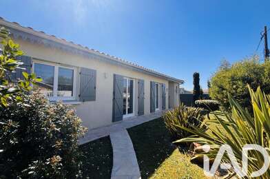 Maison 5 pièces 359000 €