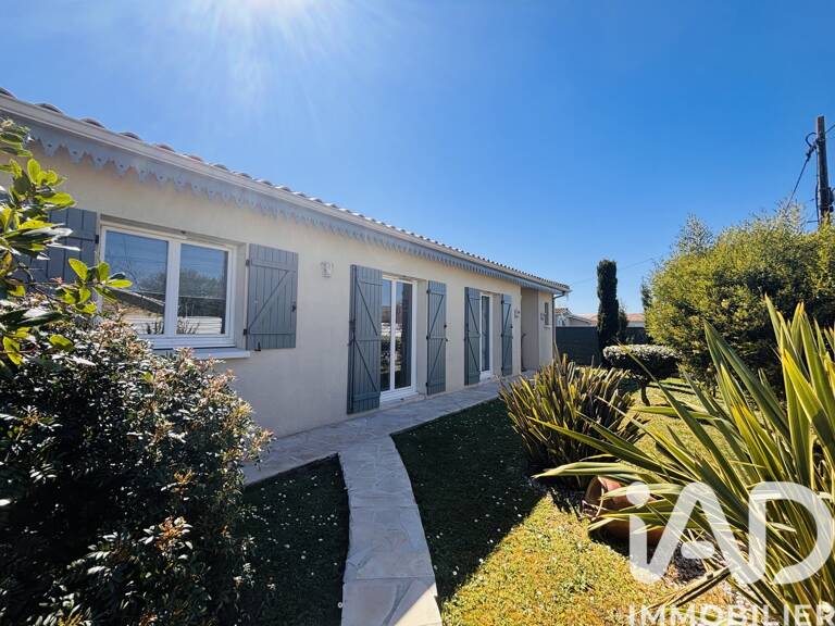 Vente Maison/villa 5 pièces — photo 1