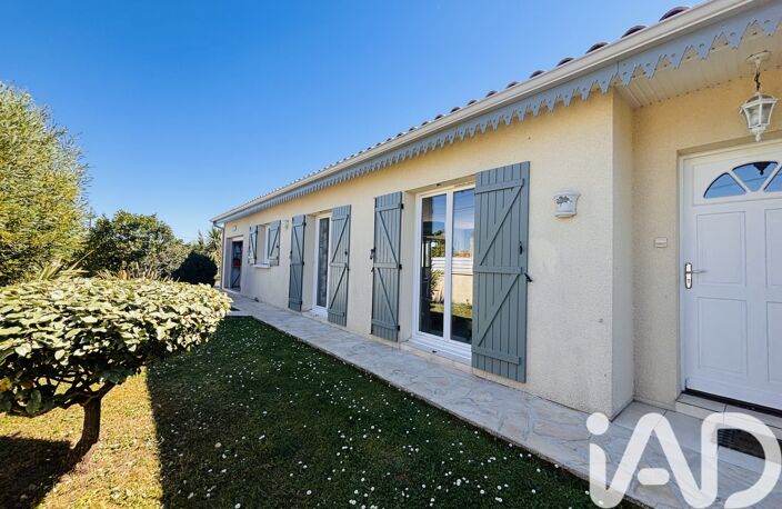 Vente Maison/villa 5 pièces — photo 2