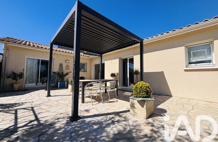 Vente Maison/villa 5 pièces — photo 3