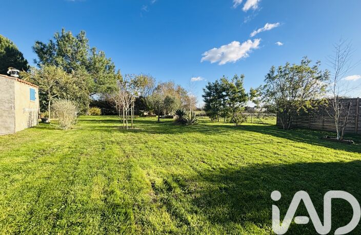 Vente Maison/villa 5 pièces — photo 4